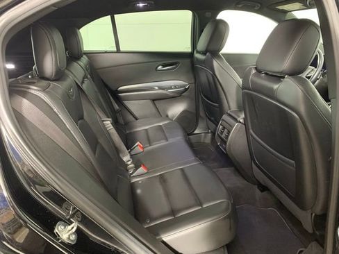 Used 2024 Cadillac XT4 Premium Luxury image 25