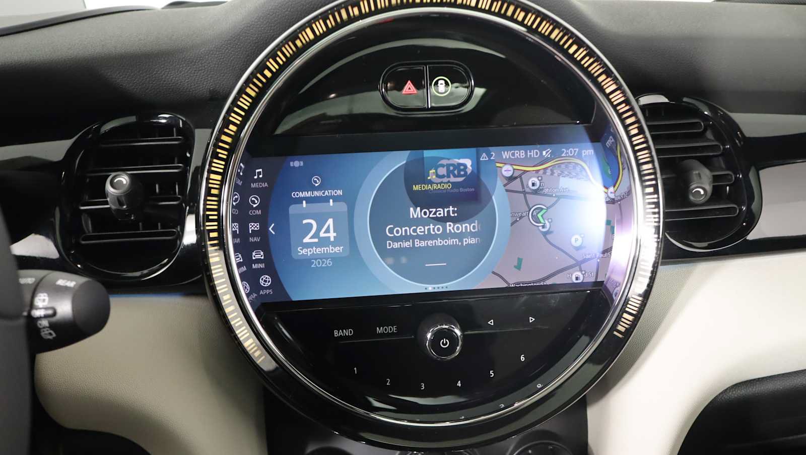 Used 2024 MINI Cooper S FWD image 22