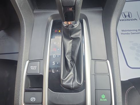 Used 2019 Honda Civic LX image 21
