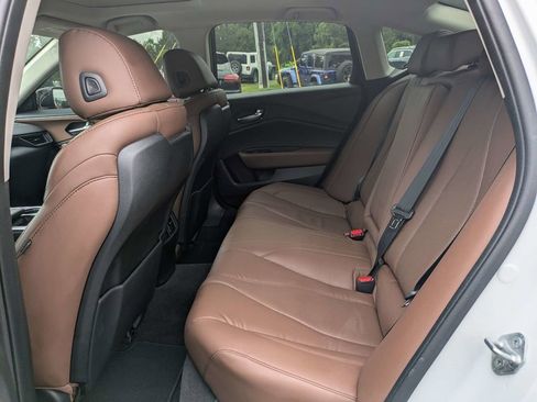 Used 2023 Acura TLX w/ Technology Package FWD image 14