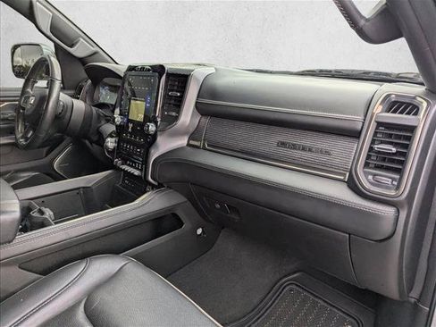 Used 2019 RAM 1500 Limited AWD/4WD image 28