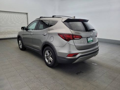 Used 2018 Hyundai Santa Fe Sport image 5