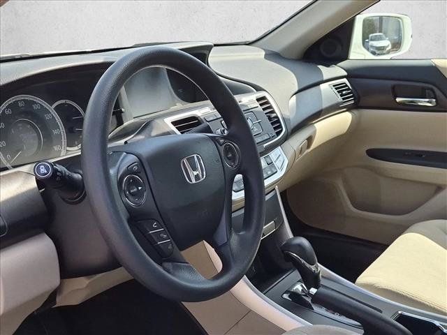 Used 2014 Honda Accord EX image 12