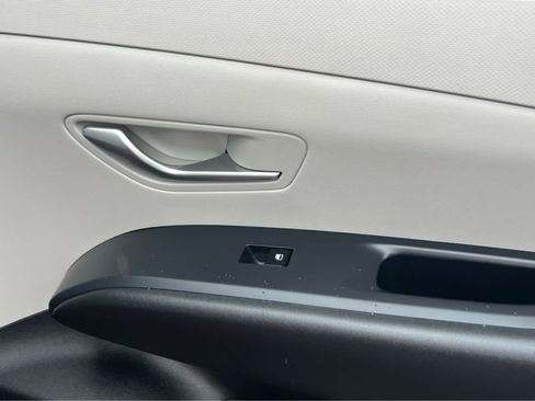 New 2025 Hyundai Tucson SE AWD/4WD image 21