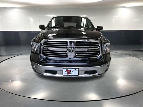 Used 2017 RAM 1500 Big Horn AWD/4WD image 13
