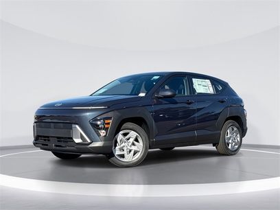 New 2026 Hyundai Kona SE