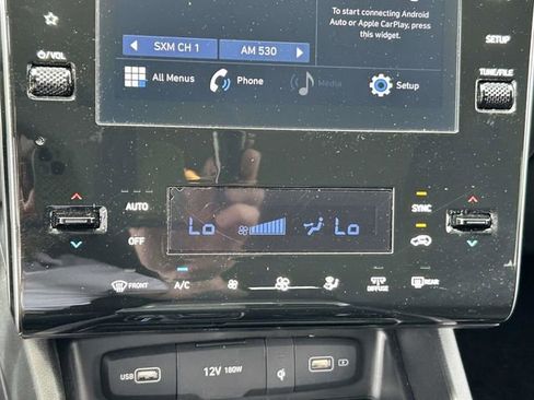 Used 2024 Hyundai Tucson SEL image 21