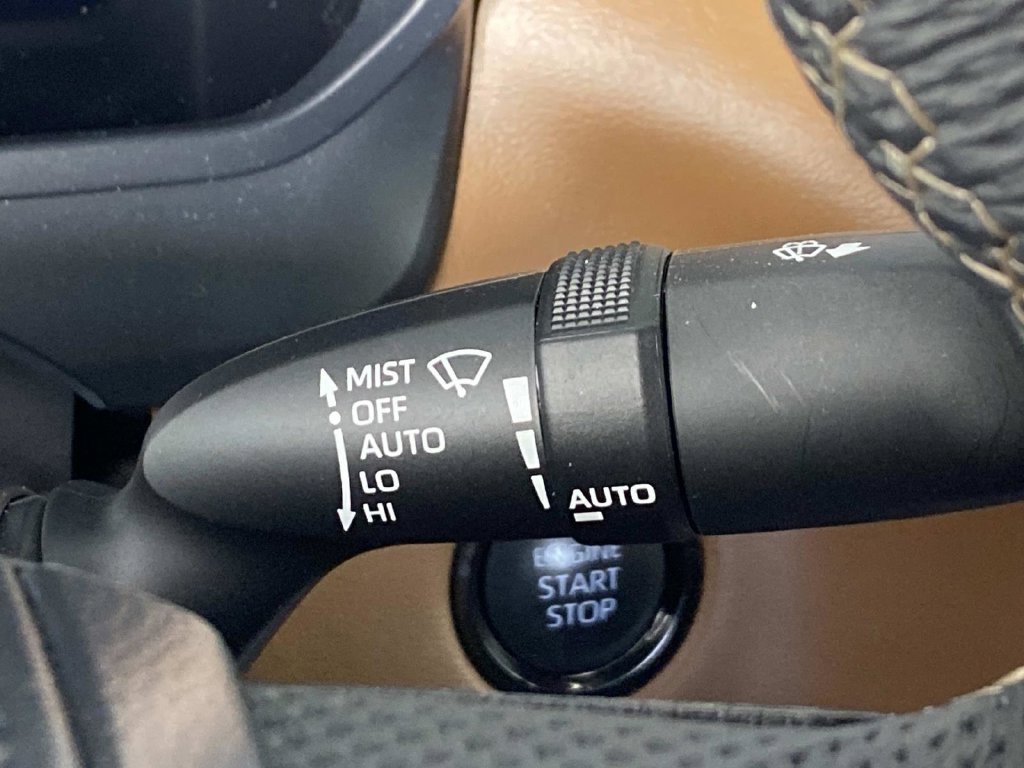 Used 2025 Toyota Tundra 1794 Edition AWD/4WD image 19