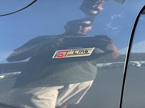 Certified 2024 Ford Escape ST-Line w/ Equipment Group 301A FWD image 7
