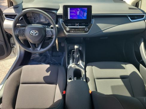 Used 2024 Toyota Corolla LE FWD image 16