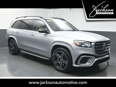 Used 2025 Mercedes-Benz GLS 450 4MATIC
