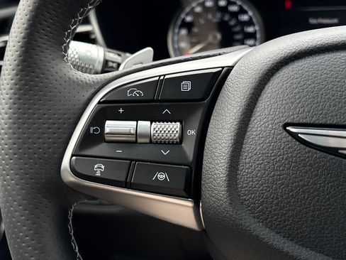 New 2026 Genesis G70 3.3T Sport Prestige image 24