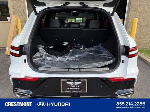 New 2026 Genesis GV70 2.5T Sport Prestige image 41