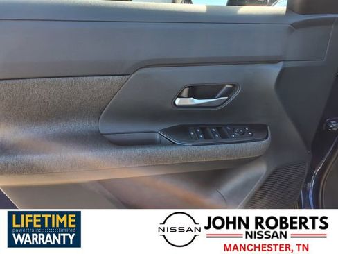 New 2026 Nissan Kicks SV image 20