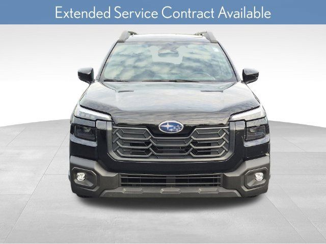 Certified 2026 Subaru Outback Premium AWD/4WD image 11
