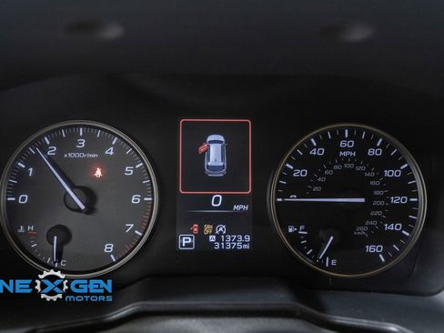 Used 2023 Subaru Outback Wilderness image 16