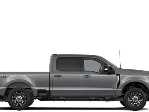 New 2026 Ford F250 Lariat w/ Lariat Premium Package AWD/4WD image 5