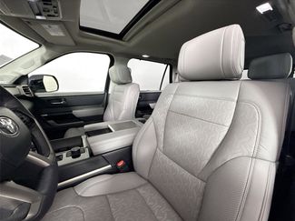 Certified 2024 Toyota Sequoia Limited video 3