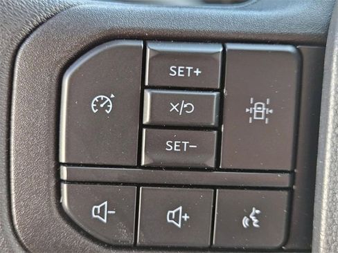 New 2024 Ford F550 4x4 Regular Cab Super Duty image 15