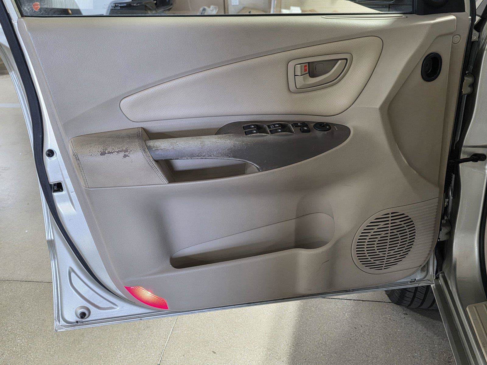 Used 2007 Hyundai Tucson Limited FWD image 20