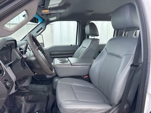 Used 2016 Ford F350 XL image 12