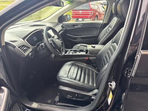 Used 2020 Ford Edge SEL w/ Convenience Package AWD/4WD image 6