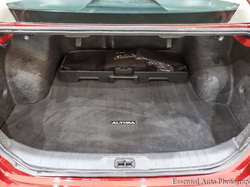 Used 2024 Nissan Altima 2.5 SL image 30