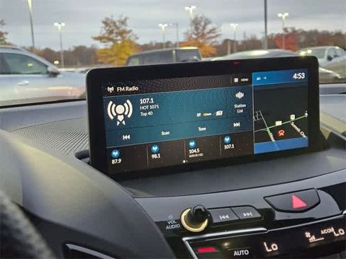 Used 2024 Acura RDX A-Spec image 33