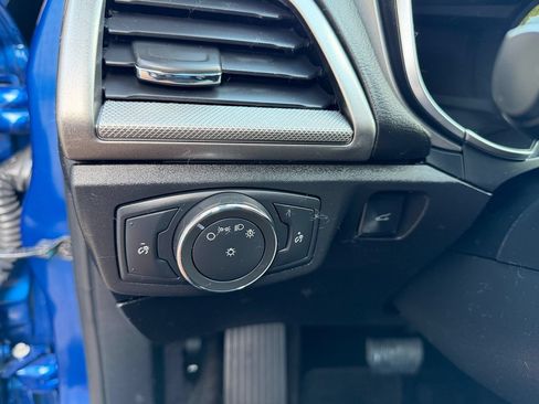 Used 2018 Ford Fusion S FWD image 11