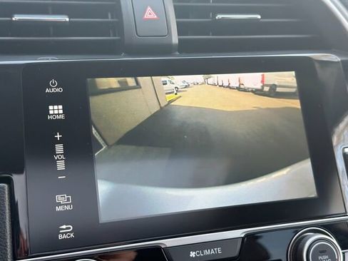 Used 2016 Honda Civic EX-L image 23