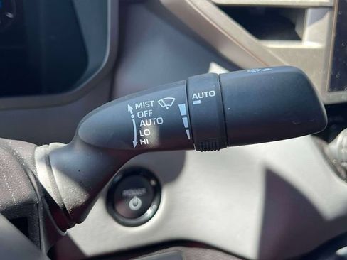 Certified 2026 Toyota Tundra Capstone AWD/4WD image 30