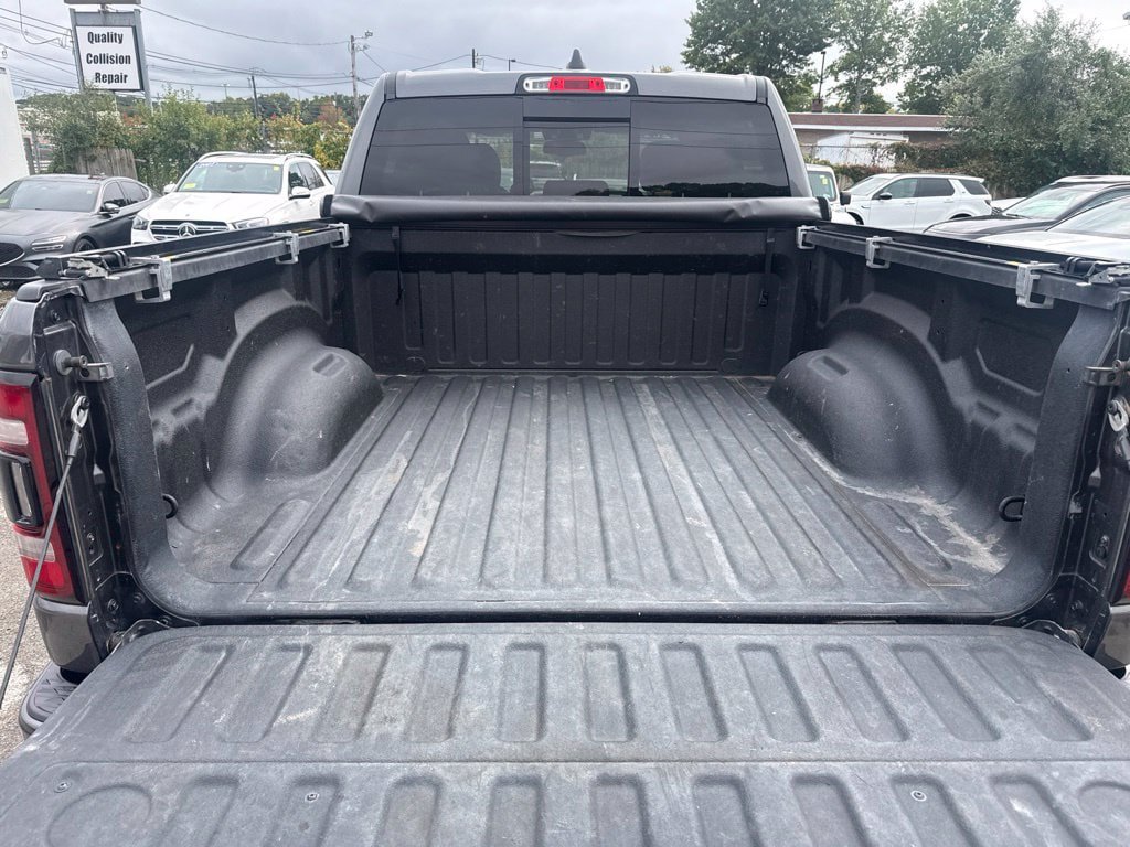 Used 2019 RAM 1500 Sport AWD/4WD image 25