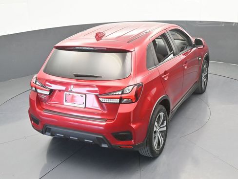 Used 2021 Mitsubishi Outlander Sport ES image 41