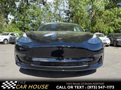Used 2023 Tesla Model 3 Standard Range RWD image 13