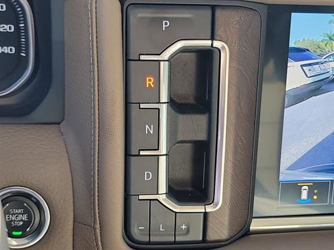 Used 2021 GMC Yukon Denali w/ Denali Ultimate Package image 67