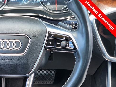 Used 2019 Audi A7 3.0T Premium w/ Convenience Package image 29
