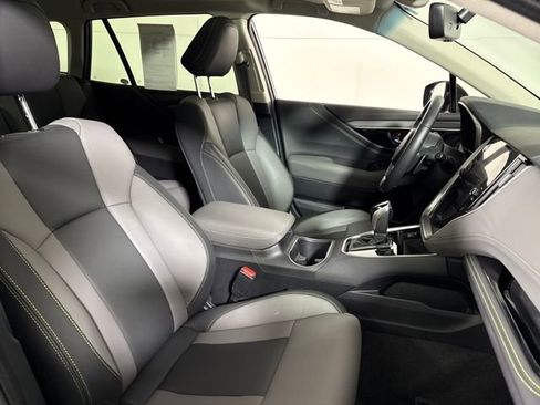 Used 2021 Subaru Outback Onyx Edition XT w/ Popular Package #2 image 10