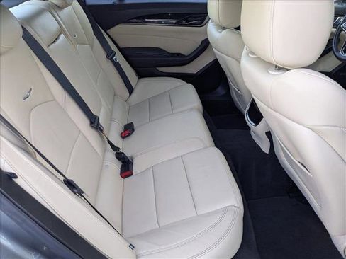 Used 2019 Cadillac CTS Luxury image 20