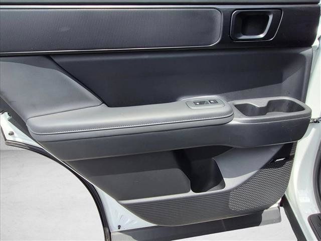 Certified 2025 Hyundai Santa Fe Calligraphy FWD image 21