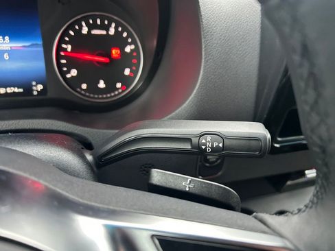 New 2026 Mercedes-Benz Sprinter 2500 image 22