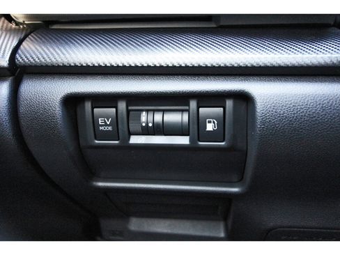 New 2026 Subaru Crosstrek 2.5i Limited image 15