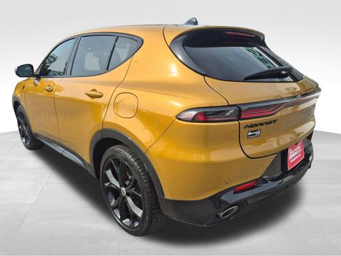 Used 2024 Dodge Hornet R/T AWD/4WD image 4