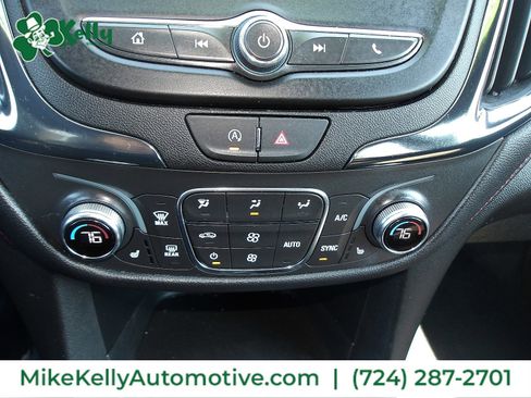 Certified 2023 Chevrolet Equinox RS w/ LPO, Floor Liner Package image 21