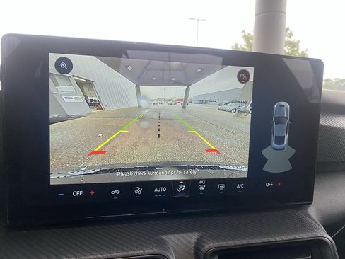 New 2025 Ford Mustang EcoBoost image 19