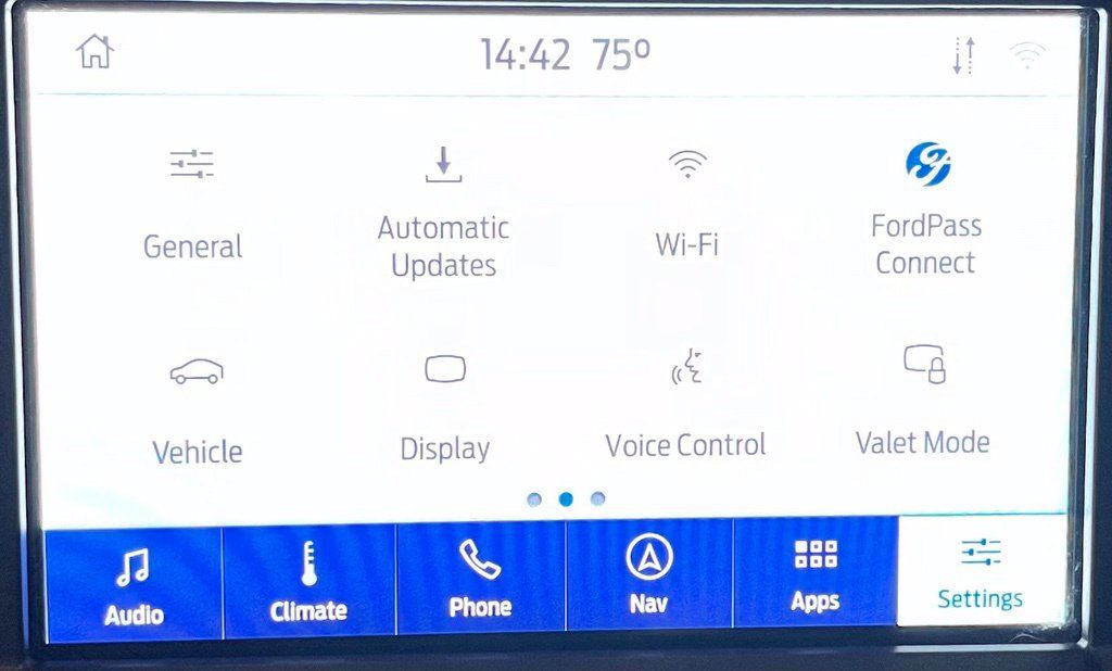 Used 2020 Ford F250 King Ranch w/ King Ranch Ultimate Package AWD/4WD image 33
