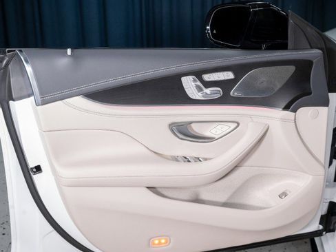 New 2026 Mercedes-Benz AMG GT 53 image 12