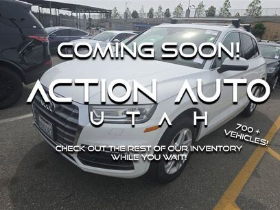 Used 2019 Audi Q5 2.0T Premium w/ Convenience Package