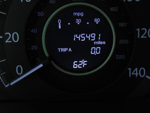 Used 2014 Honda CR-V EX-L image 12