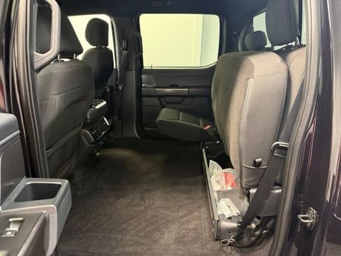 Used 2021 Ford F150 XLT w/ Equipment Group 302A High AWD/4WD image 34