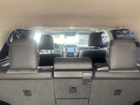 Used 2022 Toyota 4Runner SR5 Premium image 34